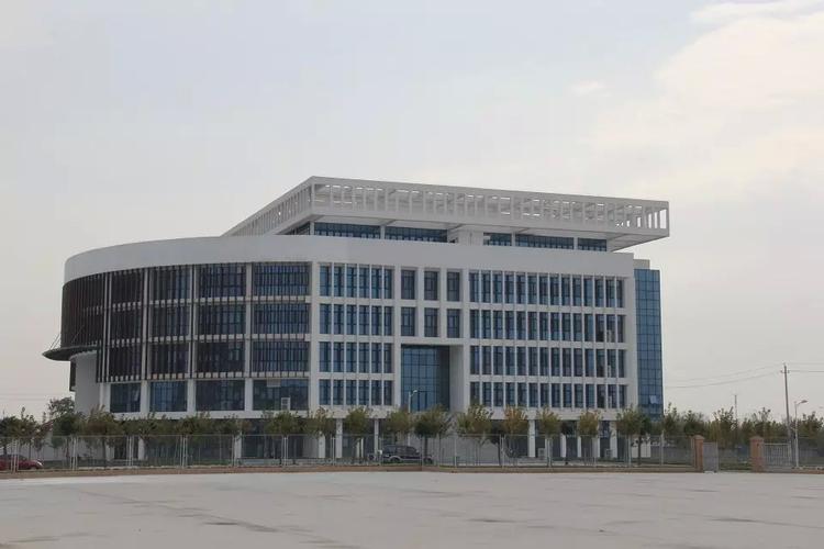 许昌学院医学院简介