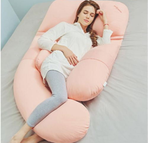 其实这样睡觉,对孕妈