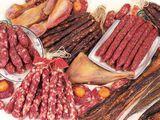 腌腊制品分类与鉴别
