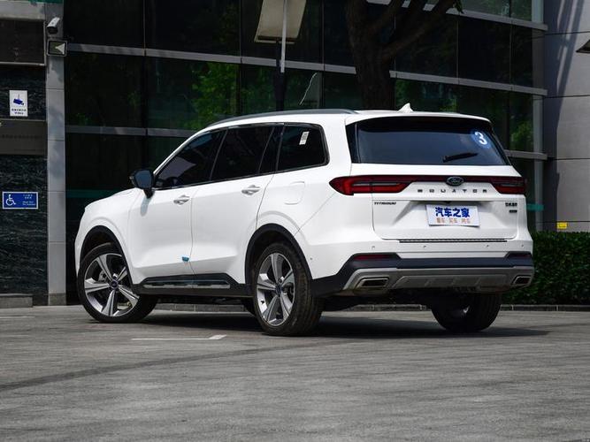 三款20万左右适合三胎家庭的七座suv_车家号_发现车生活_汽车之家