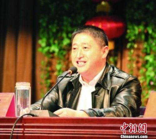 宿迁泗洪双沟新城原党工委书记杜威被批捕