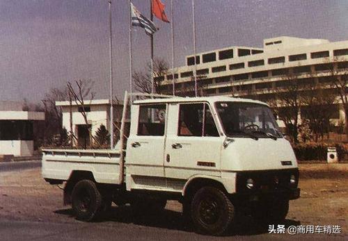 tj133双排座轻卡,载重1.5吨