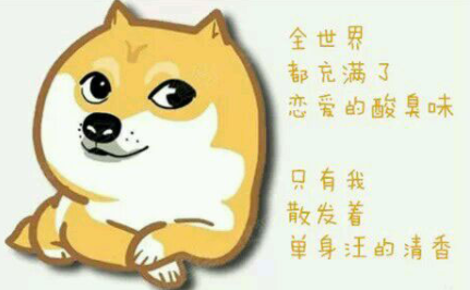 双十一单身狗必备软件合集