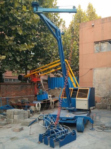 码砖机械手江西赣州厂家销售电话