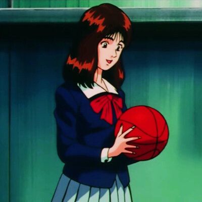 灌篮高手头像壁纸流川枫樱木花道 动漫男女头像