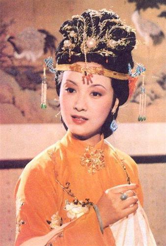 社交牛逼症患者王熙凤