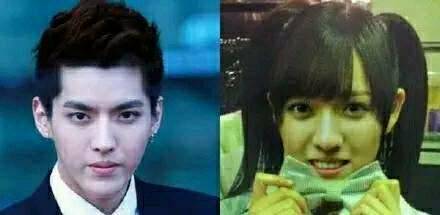 男生女相的男明星有哪些?