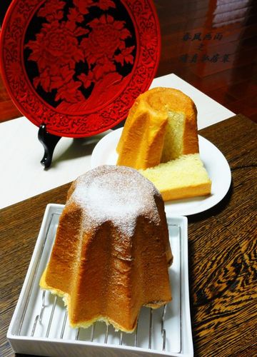 意大利圣诞面包怎么做,意大利圣诞面包的简单做法