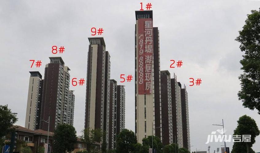 常州星河丹堤房价价格,新房售楼处电话,楼盘怎么样 - 吉屋网