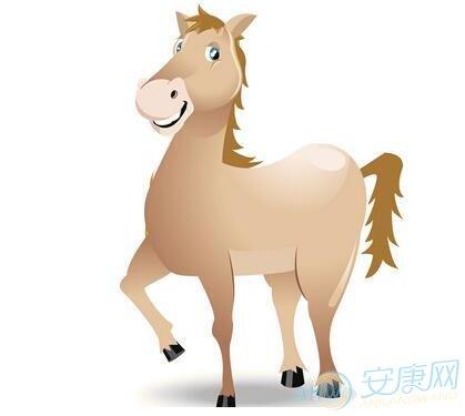 78年女属马微信头像