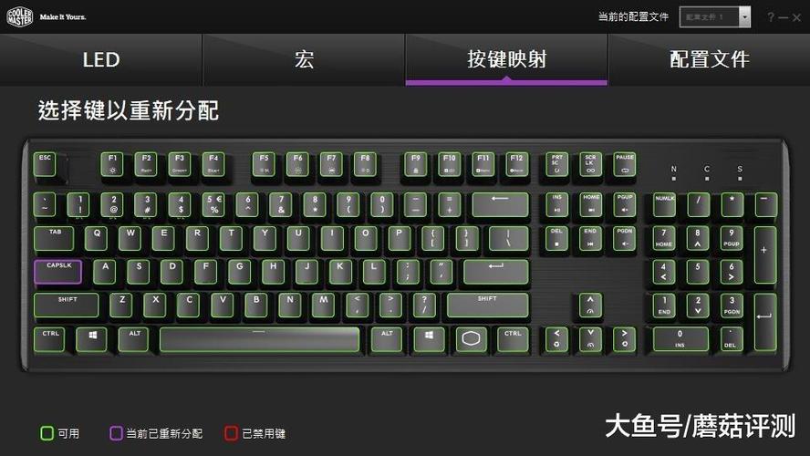 想要拥有一把颜值,手感,功能全都非常优秀的机械键盘?