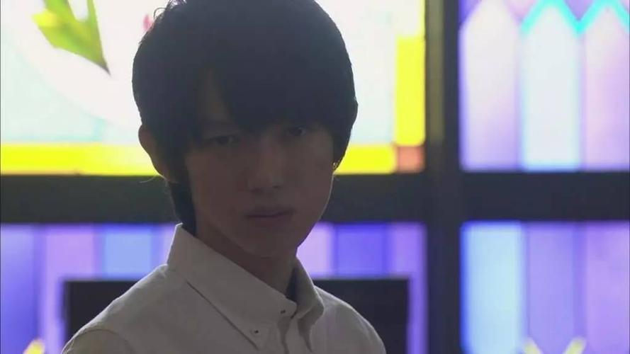 【今日寿星☆】【演员】本乡奏多