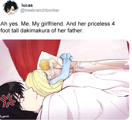 sleeper的推荐 | lofter(乐乎) - 让兴趣,更有趣