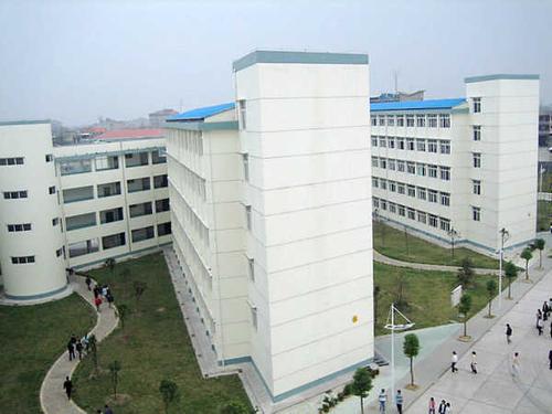 洪湖市第二中学