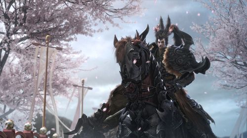 精美cg美女图 花束图片