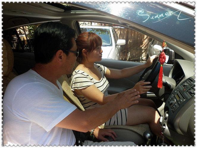 【海大驾校| 海大驾校价格|海南汽车陪练】 - 驾校一点通