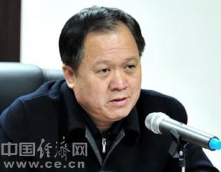 山西平遥县委书记卫明喜任晋城市委常委 接替范丽霞任