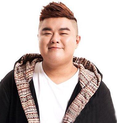 脸胖的男人发型 脸胖男人适合发型图片及名称介绍