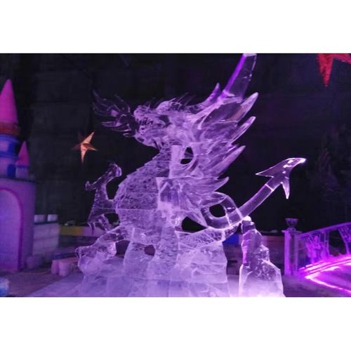 武隆县冰雕制作哪家便宜