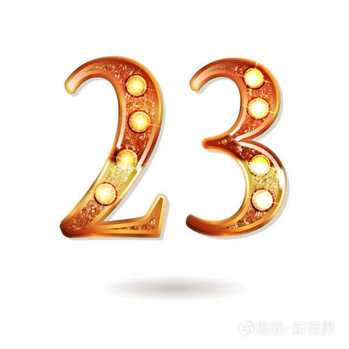 庆祝23周年纪念日