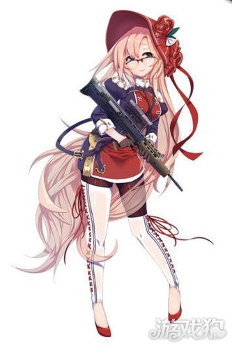 少女前线l85a1步枪枪娘属性图鉴介绍