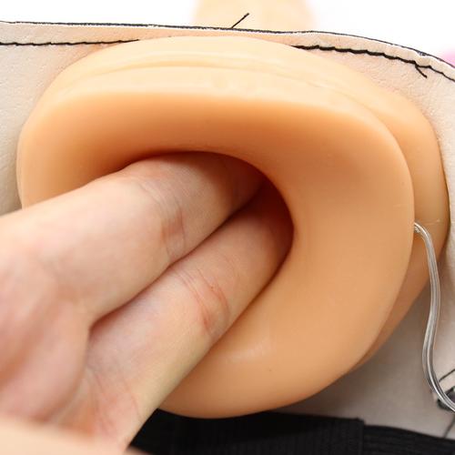 夫妻成人性用品 穿戴阳具裤无蛋蛋款