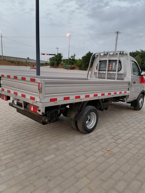 6l 汽油 122马力 3.185米单排厢式微卡(国六)(sc5031xxyngd6c)口碑