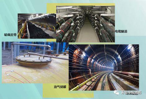 sf300:感温电缆使用长度达1000米是什么体验?|光纤|sf