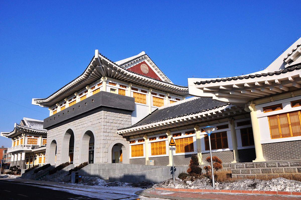 为了211选延边大学值吗2019延边大学全国排名多少