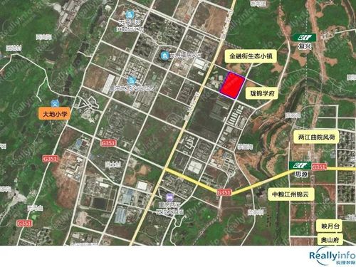 主城供应85亩商住用地 北碚,水土地块上线