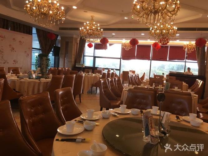 百盛天地大酒店(月亮湾店)图片 - 第493张