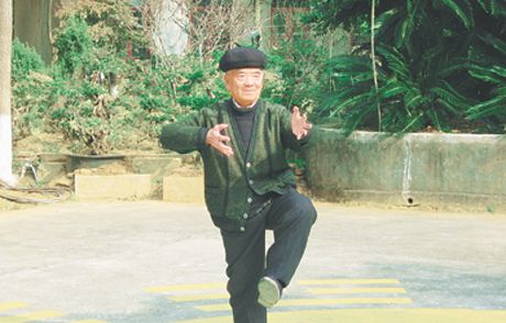王安平