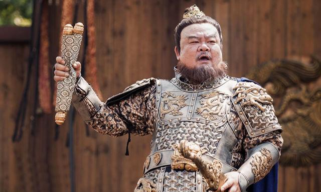 安禄山为什么反唐?主要有三大原因导致