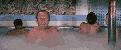 经典重温之虎口脱险