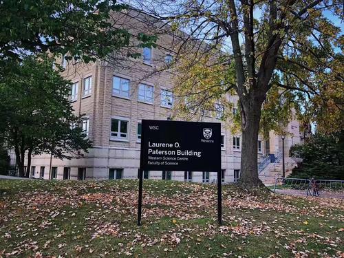 加拿大名校韦仕敦大学原名西安大略大学