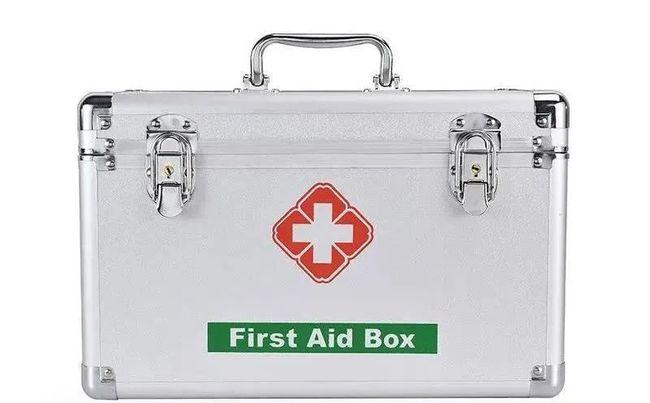 全国村医限量速领精美医疗出诊箱前100名免费送