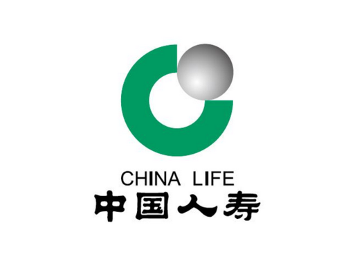 中国人寿logo
