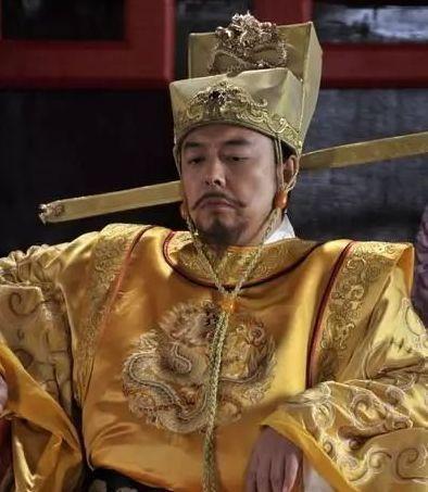 又是哪个儿子继承了赵恒的皇位?