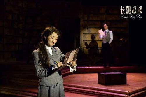 橙说音乐剧·趣想丨音乐剧有"青你",谁将锁定女团9大席位成功出道?