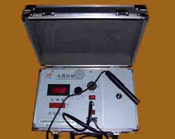 [供方]水产养殖专用水质监测仪