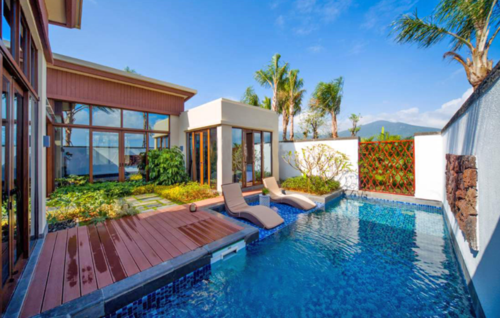 海南三亚保利海棠湾别墅最新价格是多少钱