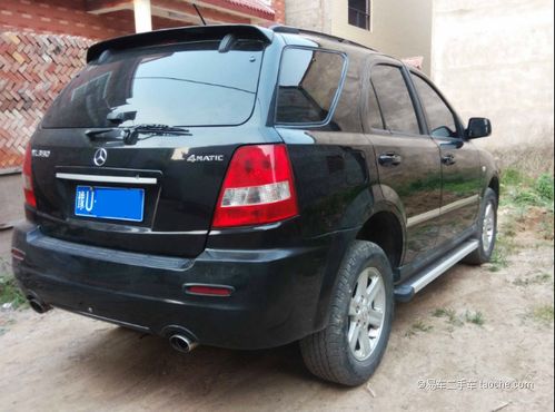 易车二手车 焦作二手车 焦作二手suv 焦作二手黄海 焦作二手旗胜f1