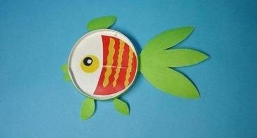 纸杯创意手工制作向日葵图解  幼儿园纸杯创意手工作品  创意手工