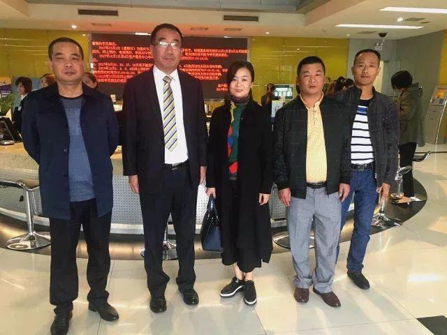 一线聚焦 | 常德市同德驾校到访东方时尚进行参观学习