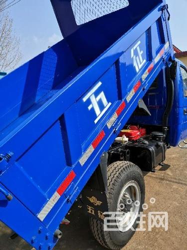 五征奥翔1600三轮车新车高低速自卸循环水22马力