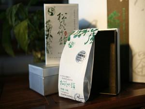 竹韵茶叶