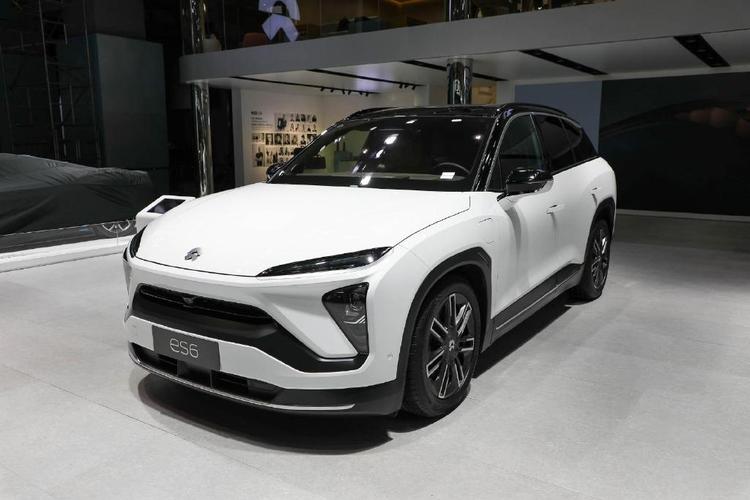 要涨价2022款蔚来es8es6ec6将于5月发布升级高通8155芯片
