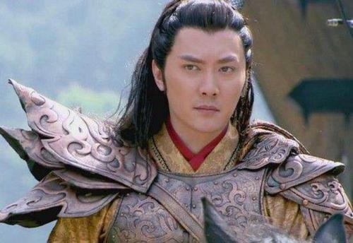 兰陵王演员表(只知道冯绍峰演的兰陵王)