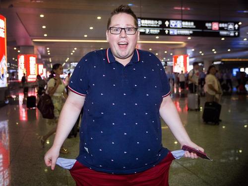 如何成为像papi酱,德国小胖阿福这样的网红?