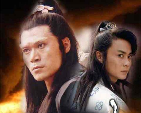 如果现在重拍《白眉大侠》,谁适合演徐良?